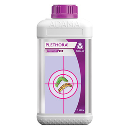 Adama Plethora Insecticide - 1 LT
