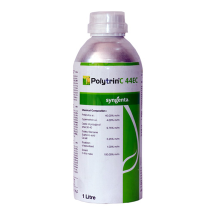 Syngenta Polytrin C 44 EC Insecticide