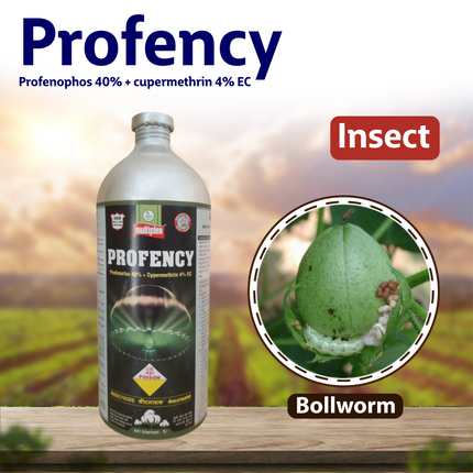 Multiplex Profency Insecticide