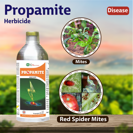 Swal Propamite Insecticide - 500 ML