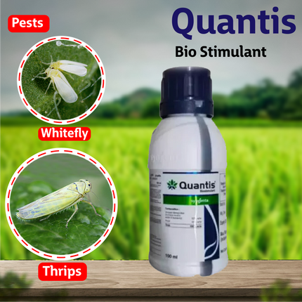Syngenta Quantis (Bio Stimulant)