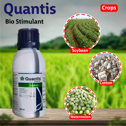 Syngenta Quantis (Bio Stimulant) Crops