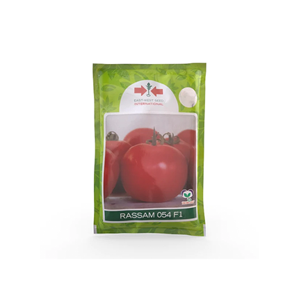 East West Rassam 052 Tomato Seeds - Agriplex