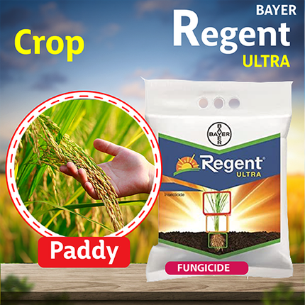 Bayer Regent Ultra Insecticide Crop