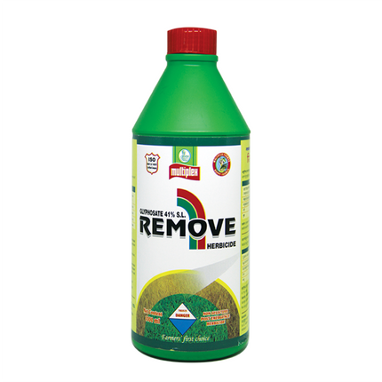 Multiplex Remove Herbicide
