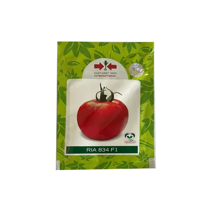 East West Ria 834 Tomato Seeds - 3000 Seeds