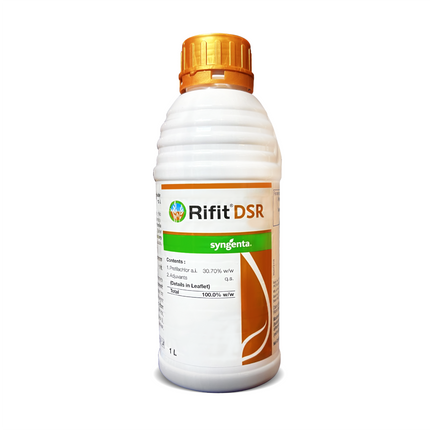 Syngenta Rifit DSR Herbicide