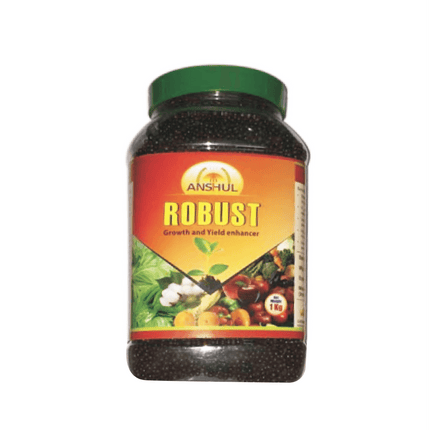 Anshul Robust Major Nutrients - 1KG