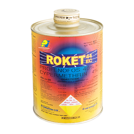 PI Rocket Insecticide
