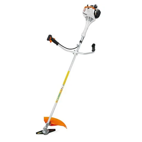 STIHL FS 55 Brushcutter With Autocut – Agriplex