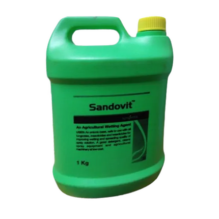 Syngenta Sandovit Fungicide- 1 KG