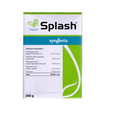 Syngenta Splash Fungicide
