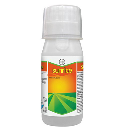 Bayer Sunrice Herbicide- 50 GM