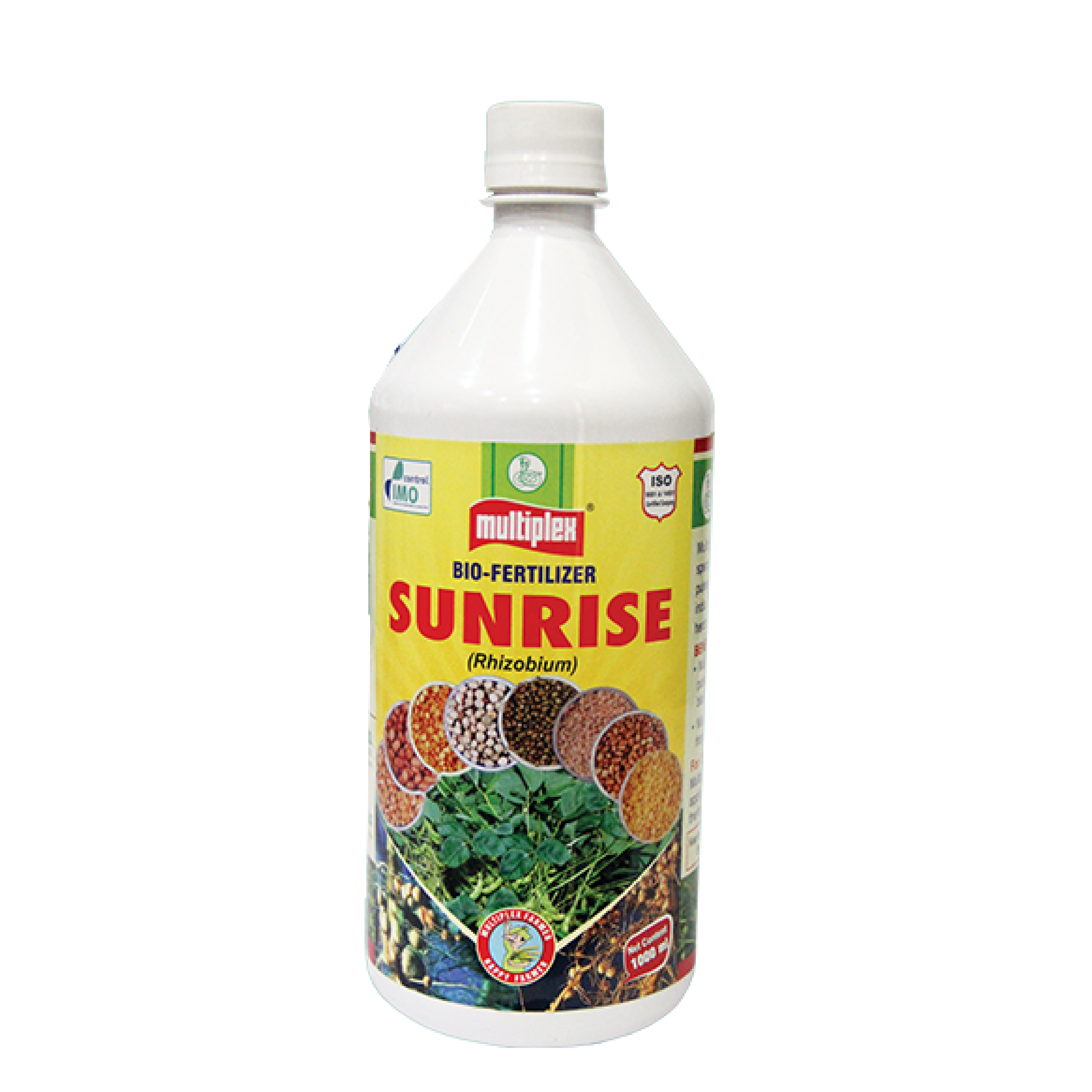 Multiplex Sunrise Bio Fertilizer - Liquid – Agriplex