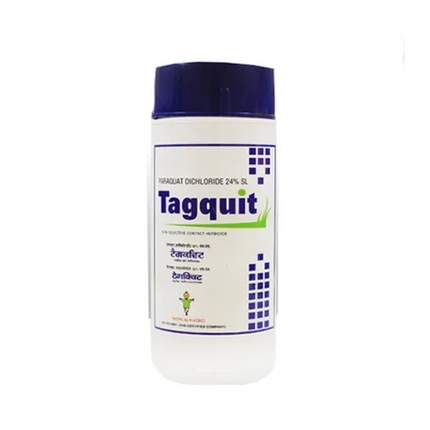 Tropical Tagquit Herbicide