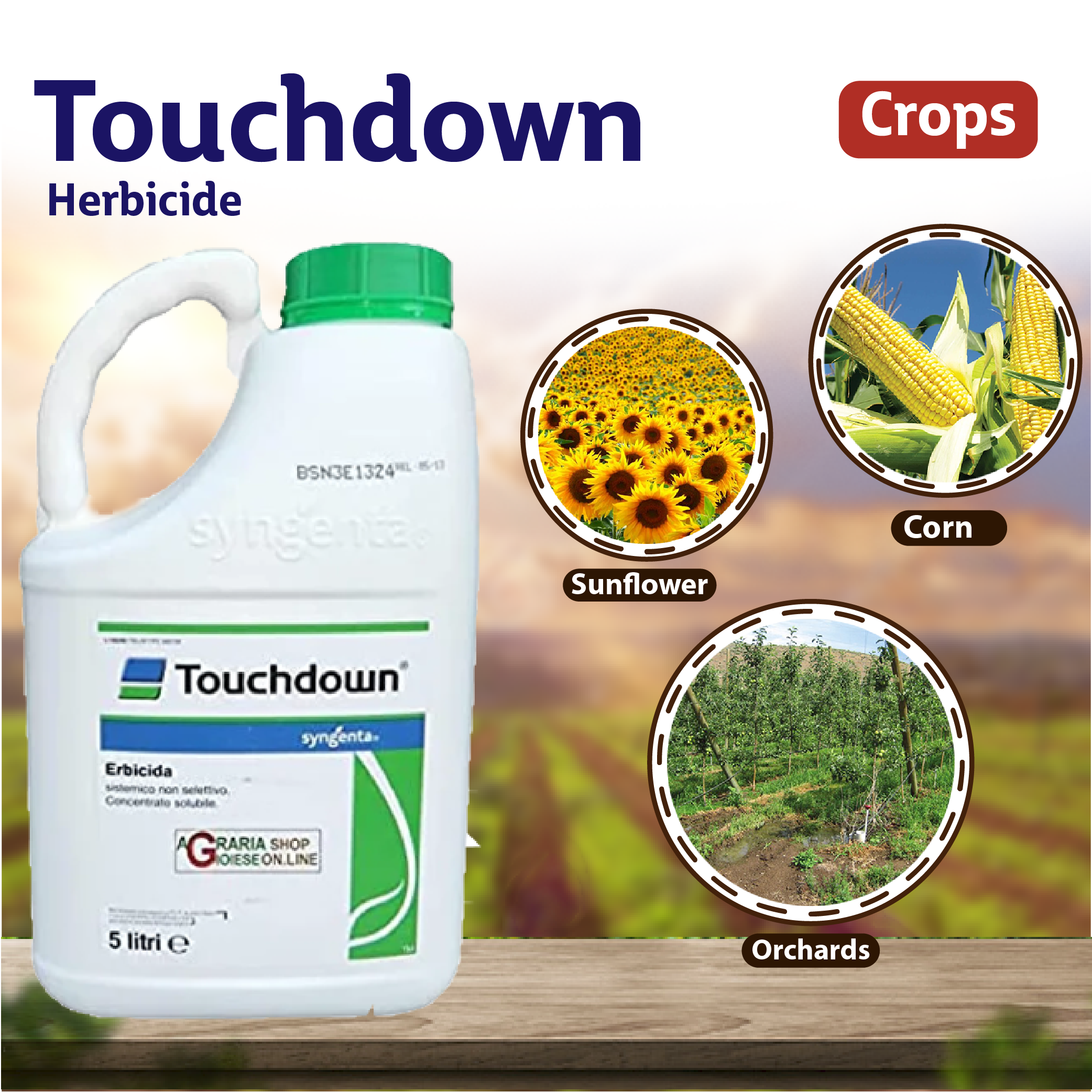 Mallet Herbicide Label at Evan Bell blog