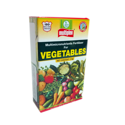 Multiplex Vegetables (Micronutrient Mixture)