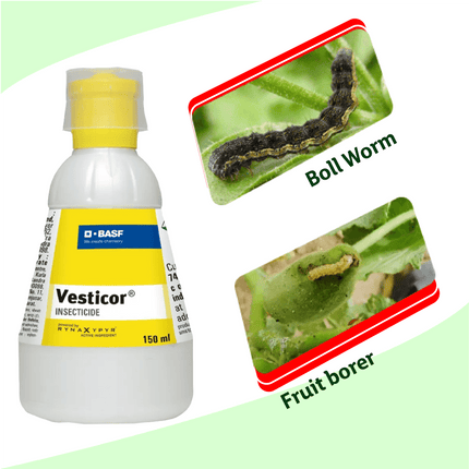BASF Vesticor Insecticide