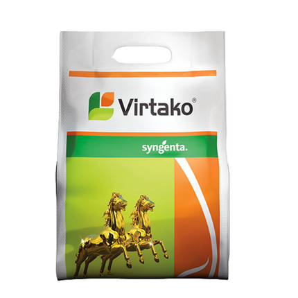 Syngenta Virtako Insecticide - 1 KG