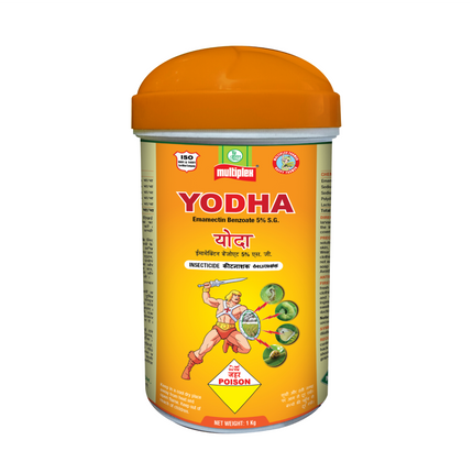 Multiplex Yodha Insecticide