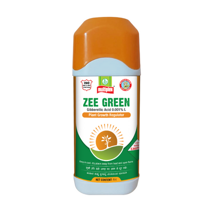 Multiplex Zee Green (Gibberellic Acid)