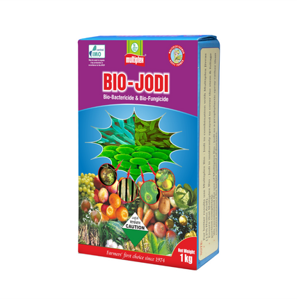 Multiplex Bio Jodi - Powder