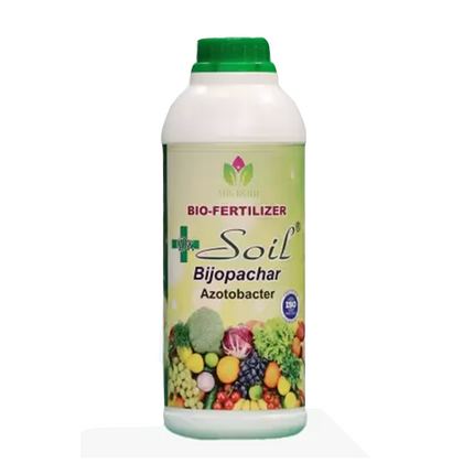 Dr. Soil Bijopachar (Azotobacter) - 1 LT