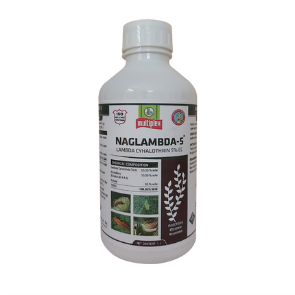 Multiplex Naglambda Insecticide