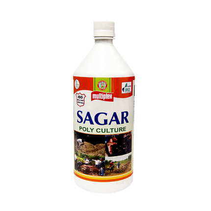 Multiplex Sagar (Polyculture) Liquid