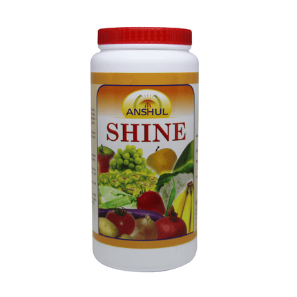 Anshul Shine Micro Nutrient Powder