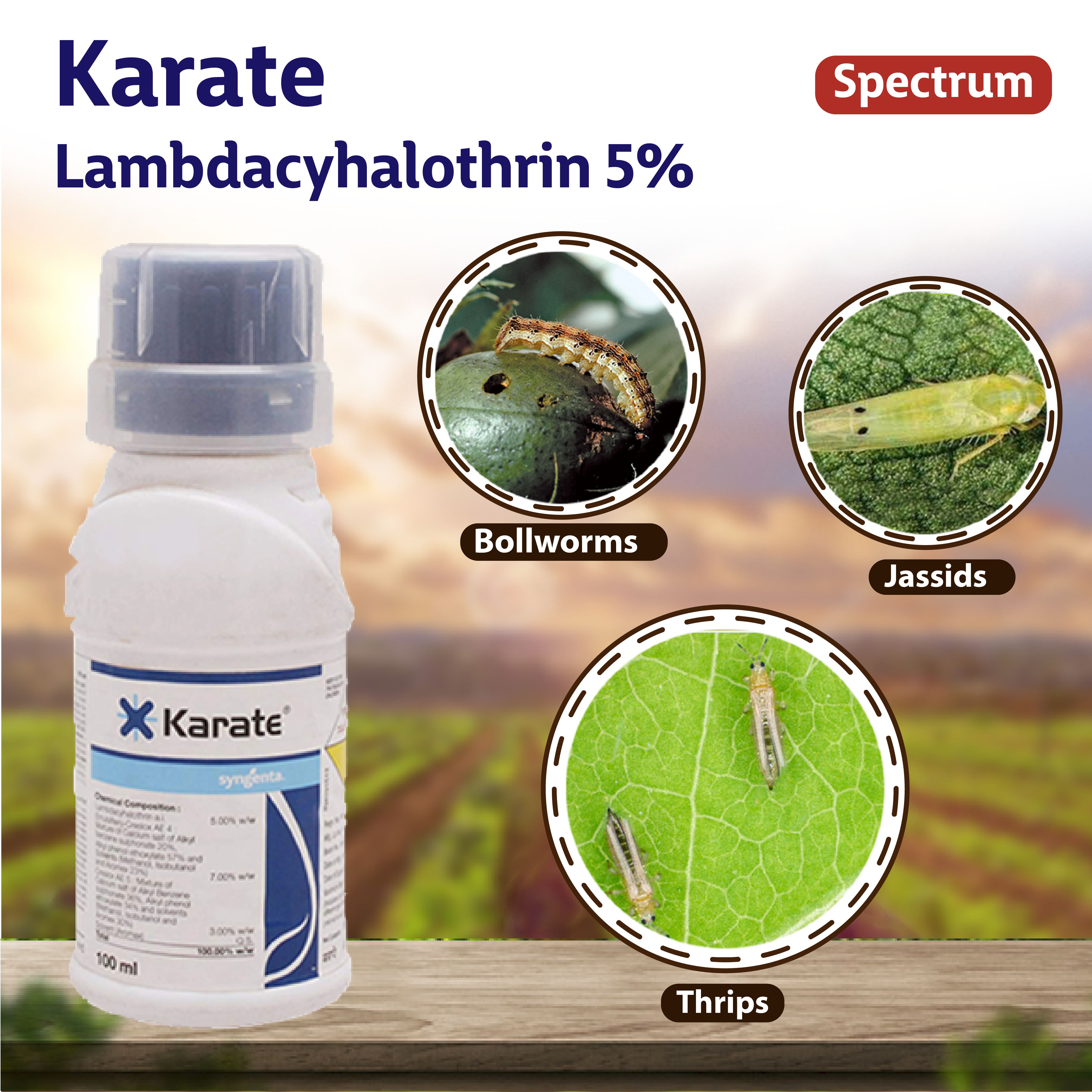 Karate insecticide deals