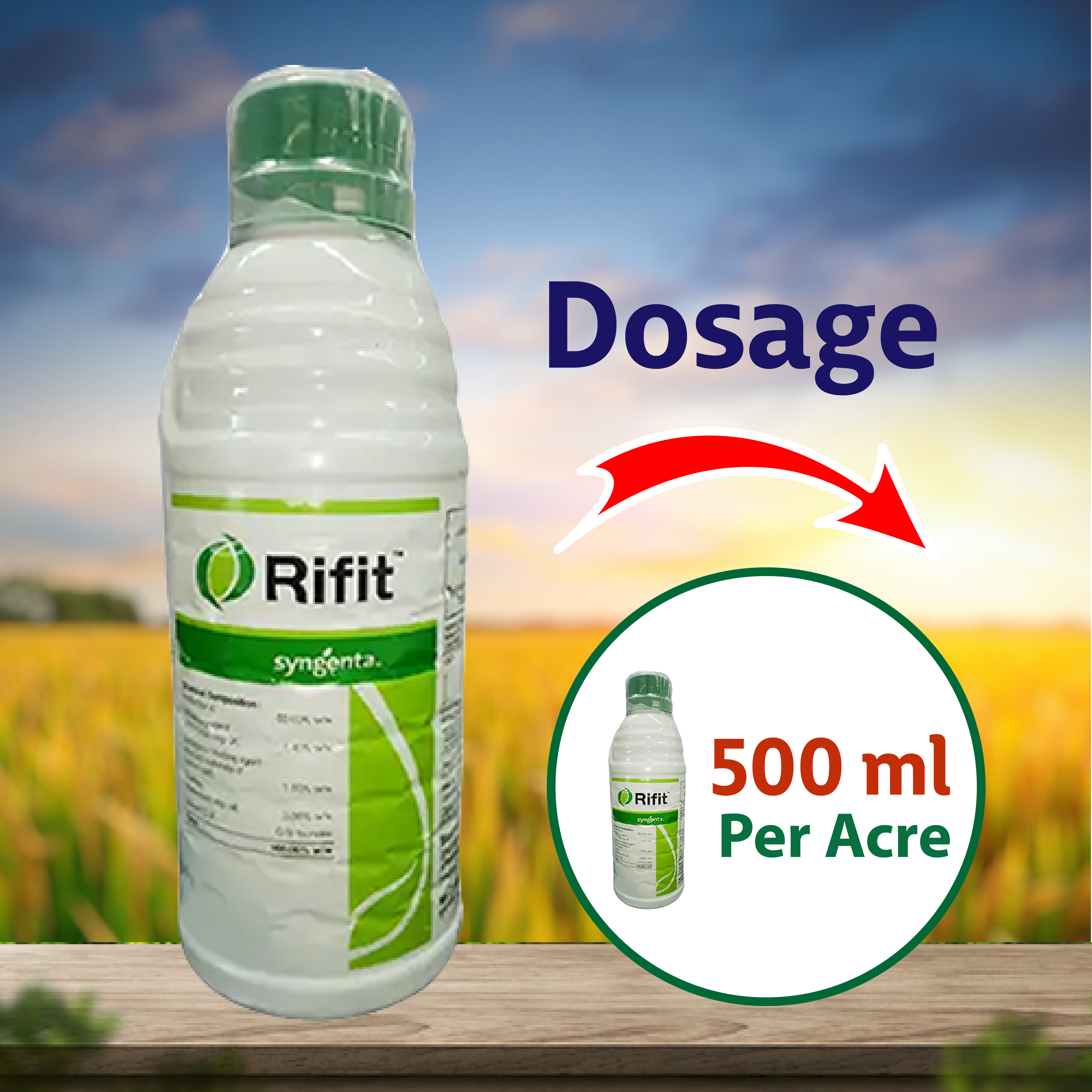 Prop Rifit Syngenta Rifit Herbicide – Agriplex